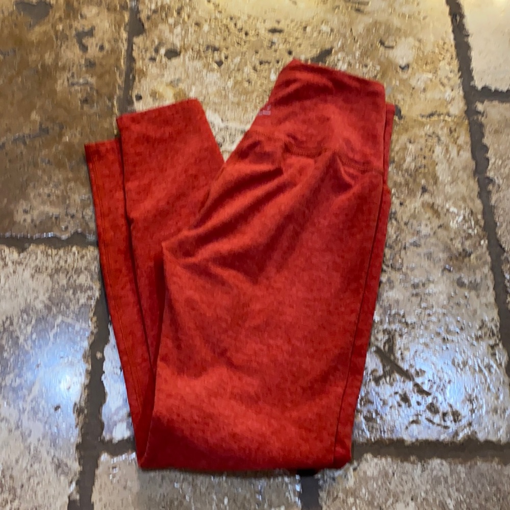 Beyond Yoga High Waisted Legging small